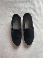 Vans Classic Slip On Schuh schwarz Thüringen - Jena Vorschau