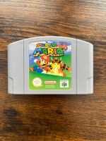 Super Mario 64 Nintendo 64 Spiele N64 Rheinland-Pfalz - Selters Vorschau