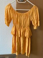 Kleid gelb NA-KD 36 Nordrhein-Westfalen - Werne Vorschau