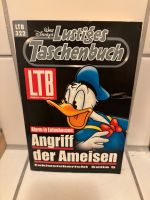 Lustiges Taschenbuch 322 Angriff der Ameisen Baden-Württemberg - Pfullingen Vorschau