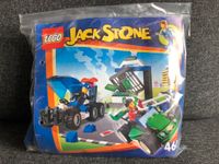 Lego Jack Stone 4608 Nordrhein-Westfalen - Oberhausen Vorschau