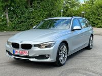 BMW 318d  TÜV Automatik Tempomat Klima Bayern - Ingolstadt Vorschau