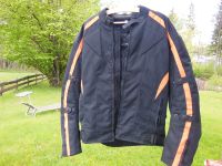 Motorradjacke Bayern - Mauth Vorschau