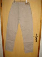 Colorado Jeans  beige Gr.  36/ 34 Thüringen - Unterwellenborn Vorschau