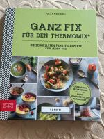 Ganz fix für den Thermomix ISBN 978-3-89883-668-5 Rheinland-Pfalz - Germersheim Vorschau