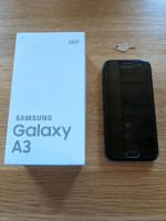 Samsung Galaxy A3 2017 Rheinland-Pfalz - Großseifen Vorschau