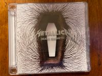 Metallica  Death Magnetic  CD  Neu !!! Nordrhein-Westfalen - Pulheim Vorschau