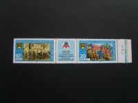 Nationales Jugendfestival der DDR 1979 (postfrisch) Nordrhein-Westfalen - Herten Vorschau