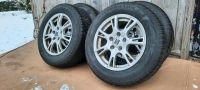 Winterreifen Seat Leon SC/ST 1P 5F Altea Toledo 195/65 R15 Schleswig-Holstein - Pronstorf Vorschau