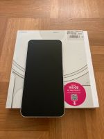 Nothing Phone (1) - Weiß - 8/256 GB - 1A-Zustand - OS 2.5.3.A Baden-Württemberg - Laupheim Vorschau