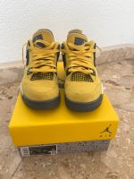 Air Jordan 4 lightning Nordrhein-Westfalen - Dormagen Vorschau