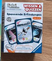 Tiptoi Spannende Erfindungen Essen - Essen-Ruhrhalbinsel Vorschau