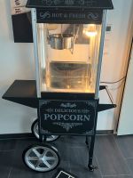 Mieten Popcorn Maschine Popcornmaschiene Hochzeit Saarland - Perl Vorschau