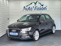 Audi A1 Sportback*Sline*Sitzheizung*Xenon*Tempomat* Niedersachsen - Herzberg am Harz Vorschau