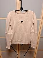 EDC ESPRIT PULLOVER BEIGE, GR. M Bayern - Rednitzhembach Vorschau