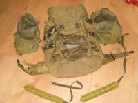 Bundeswehr BERGHAUS Crusader Atlas 2 BW Rucksack KSK Bund Gr.3 Nordrhein-Westfalen - Erftstadt Vorschau