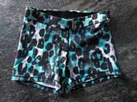 H&M * SHORTS Sportshort kurze SPORTHOSE * Gr. XS * Print * NEUw. Nordrhein-Westfalen - Borken Vorschau