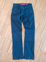 S. Oliver Jeans blau Modell Catie W 38 L36 slim low straight Berlin - Mitte Vorschau