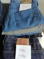 -VERKAUF/E /DIVERSE JEANS - DIVERSE MARKEN - DIVERSE GR Schleswig-Holstein - Bad Segeberg Vorschau