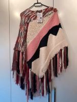 Desingual Poncho *Neu* Niedersachsen - Oldenburg Vorschau