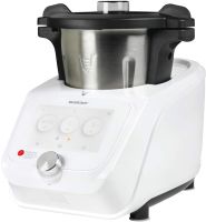 Monsieur Cuisine Connect  Küchenmaschine (KEIN Thermomix) Nordrhein-Westfalen - Paderborn Vorschau