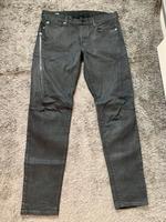 G-STAR Raw schwarze Herrenhose Hessen - Eichenzell Vorschau