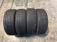 4x Sommerreifen Dunlop 185/55 R16 87H Bayern - Kösching Vorschau