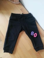 1,50€ Jogginghose, H&M, 80, schwarz ohne Muster Hessen - Kronberg im Taunus Vorschau