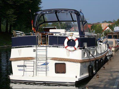 Ihr Bootsurlaub 2024 inmitten schönster Natur Mecklenburg Ostsee in Heidelberg