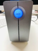LaCie 2Bic Network - Professioneller RAID-Server NAS 2xFestplatte Bayern - Memmingen Vorschau
