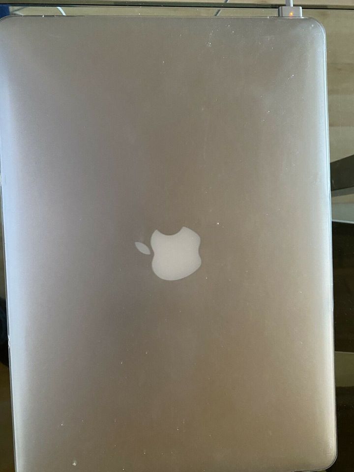 MacBook Air (13'', Mitte 2013) in Sandhausen