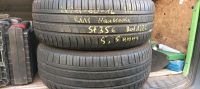 2x 215-60 R16,Sommerreifen,Hankook, Brandenburg - Neuhausen/Spree Vorschau