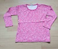 Shirt Langarmshirt Pulli Alana Streublümchen Bio Gr. 98 Top Aachen - Aachen-Mitte Vorschau