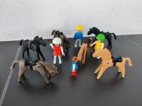 Playmobil Reiter und Pferde Baden-Württemberg - Königsbronn Vorschau