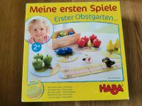 HABA Meine ersten Spiele erster Obstgarten ab 2 Bayern - Sommerach Vorschau