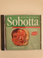 Sobotta Anatomie CD-ROM 21 Berlin - Wilmersdorf Vorschau