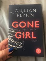 Gone Girl - Das Buch zum Film Rheinland-Pfalz - Lahnstein Vorschau