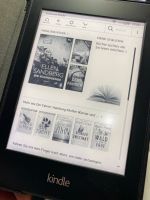 Kindle paperwhite 6. Gen. Baden-Württemberg - Bad Friedrichshall Vorschau