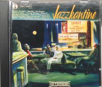 CD Jazzkantine: Jazzkantine Bayern - Heideck Vorschau