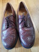 Elegante Herrenschuhe von LLOYD, Gr, 42,5 (8,5) Berlin - Pankow Vorschau