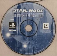 Star Wars - Playstation 1 / PS1 Sachsen - Wolkenstein Vorschau