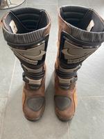 Forma Adventure Dry Gr.45 Motorrad Enduro Stiefel Baden-Württemberg - Hechingen Vorschau