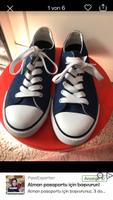 Victory Sportschuhe Größe 40-Neuwertig- Altona - Hamburg Bahrenfeld Vorschau