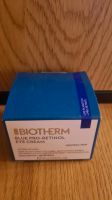 Biotherm Blue Pro Retinol Augencreme 15ml Bayern - Landshut Vorschau