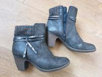 Stiefeletten Tamaris Sachsen - Chemnitz Vorschau