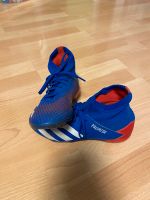 Fußballschuhe mit Socken Kinder Dortmund - Brackel Vorschau