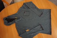 S.Oliver Hoodie, Strickpulli, Kapuzenshirt, Junge, Gr. 176, Bayern - Emskirchen Vorschau