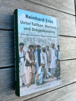 Reinhard Erös: "Unter Taliban, Warlords und Drogenbaronen" Bayern - Amberg Vorschau