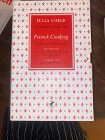 Julia Child French Cooking Niedersachsen - Oldenburg Vorschau