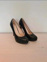Neue hübsche Pumps / High Heels / Absatzschuhe / Schuhe / Leder Niedersachsen - Langwedel Vorschau